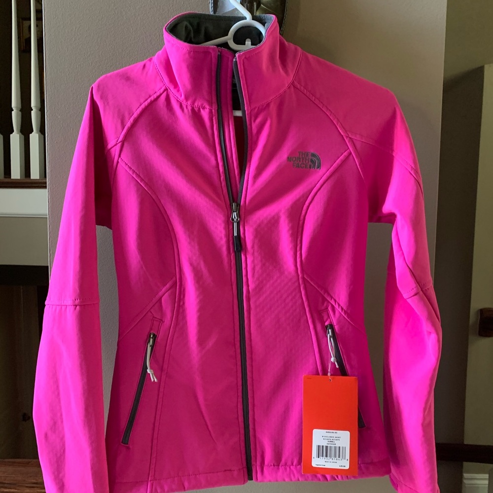 New North Face Jacket